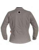 Lausanne Textile Jacket Lady Titan
