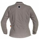 Lausanne Textile Jacket Lady Titan