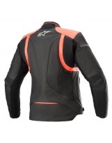 Stella Kira V2 Leather Schwarz Koralle