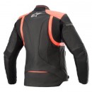 Stella Kira V2 Leather Schwarz Koralle