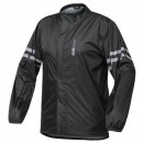 Light Veste Pluie Noir