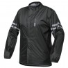 Light Veste Pluie Noir