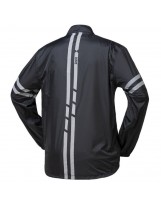 Light Veste Pluie Noir