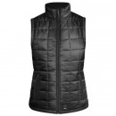Gilet Chauffant District Lady