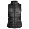 Gilet Chauffant District Lady