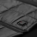 Gilet Chauffant District Lady