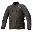 Andes V3 Drystar Noir