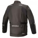 Andes V3 Drystar Noir