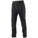 Buster Mesh Pants Schwarz