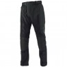 Buster Mesh Pants Schwarz