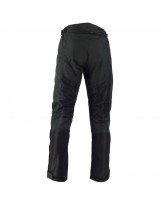 Buster Mesh Pants Noir