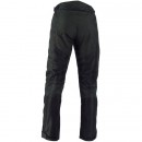 Buster Mesh Pants Schwarz