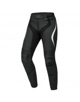 RS-600 Pant Lady Noir Blanc
