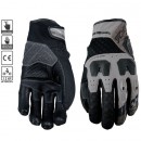 TFX3 Airflow Noir Brun Sable