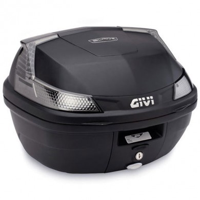 Top-Case B37 Tech Top-Case B37 Tech