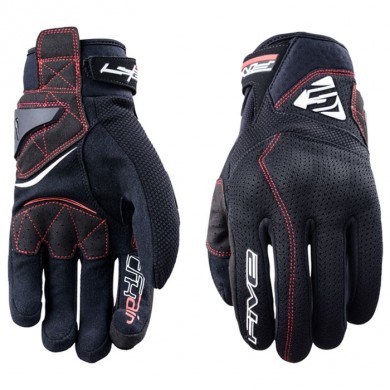 TFX Air Noir