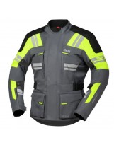Blade-ST 2.0 Grau Neongelb Schwarz