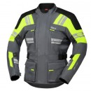 Blade-ST 2.0 Grau Neongelb Schwarz