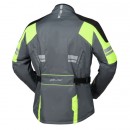 Blade-ST 2.0 Grau Neongelb Schwarz