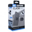 Selbstklebende Platte CLIQR