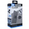 Plaque Autocollante CLIQR