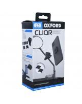 Spiegelhalterung CLIQR