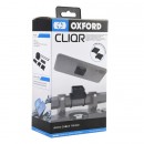 Support Guidon Elastiques CLIQR