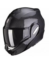Exo Tech Carbon Noir