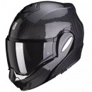 Exo Tech Carbon Noir