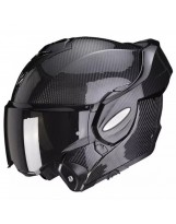 Exo Tech Carbon Noir