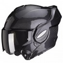 Exo Tech Carbon Noir