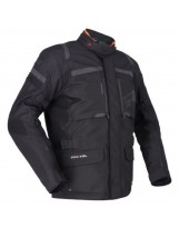 Brutus Gore-Tex® Jacket Schwarz