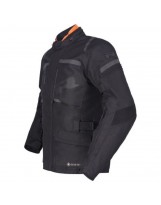 Brutus Gore-Tex® Jacket Schwarz