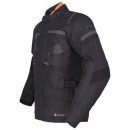 Brutus Gore-Tex® Jacket Schwarz