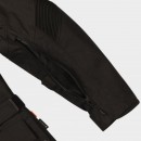Brutus Gore-Tex® Jacket Schwarz