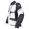 Armada GTX Pro Jacket Grau