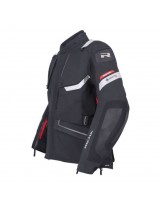 Armada GTX Pro Jacket Noir
