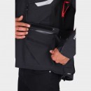 Armada GTX Pro Jacket Schwarz