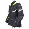 Armada GTX Pro Jacket Schwarz Gelb