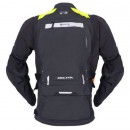 Armada GTX Pro Jacket Schwarz Gelb