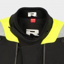 Armada GTX Pro Jacket Schwarz Gelb