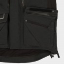 Armada GTX Pro Jacket Schwarz Gelb