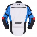 Brutus Gore-Tex® Jacket Blanc Bleu