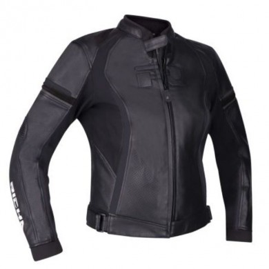 Laura Jacket Lady Schwarz