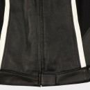 Laura Jacket Lady Noir Blanc