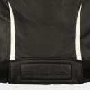 Laura Jacket Lady Noir Blanc