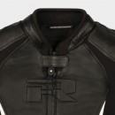 Laura Jacket Lady Noir Blanc