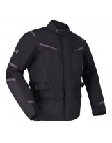 Tundra Jacket Schwarz