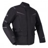 Tundra Jacket Schwarz