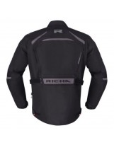 Tundra Jacket Schwarz